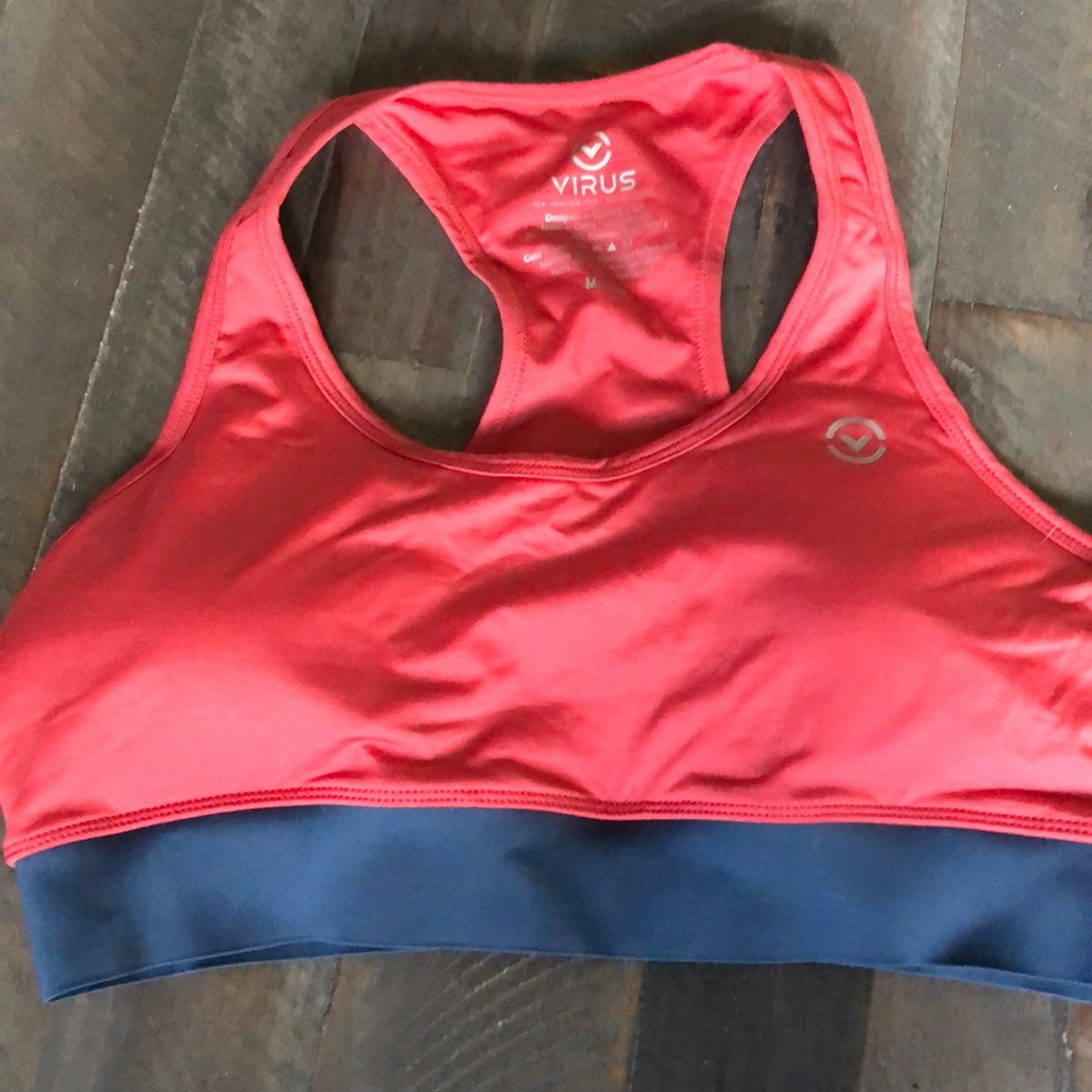Virus Intl Bra